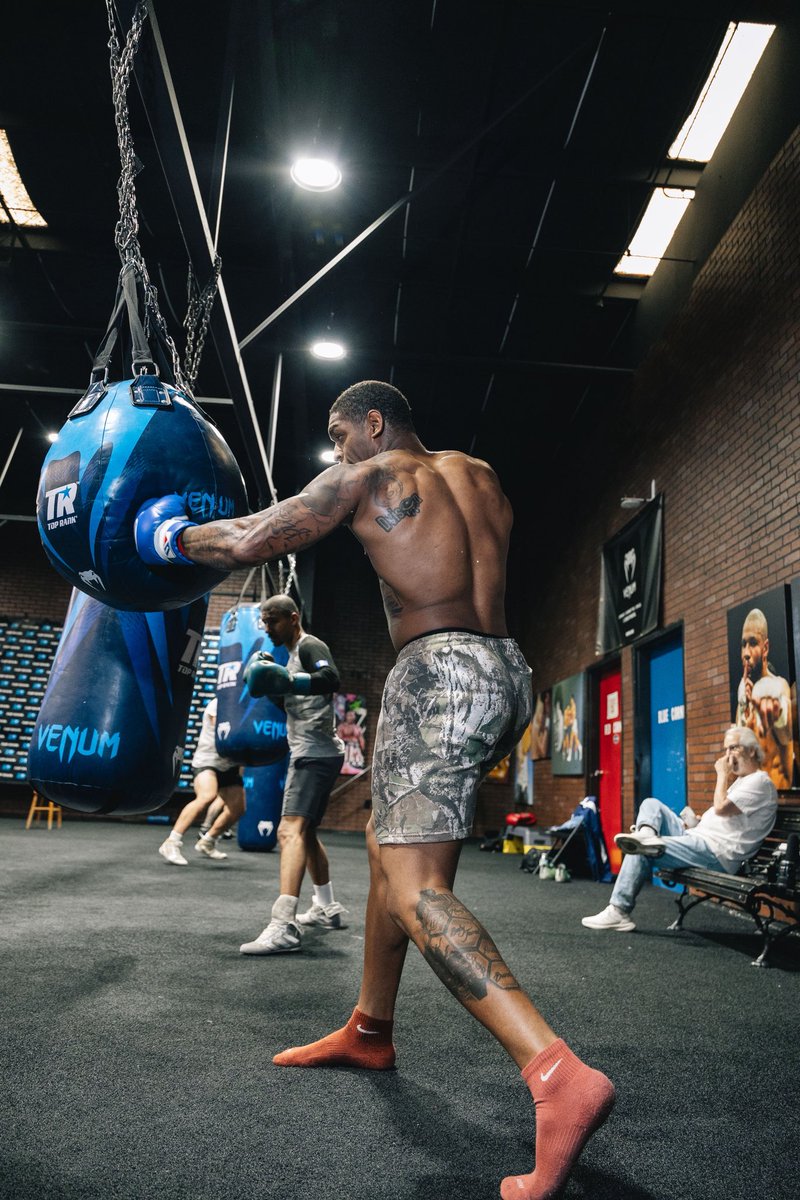 Jared BigBaby🍼 Anderson tweet media