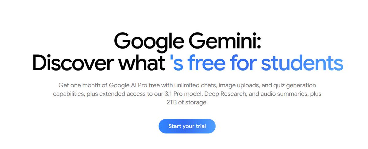 One of the best AI tools, almost free