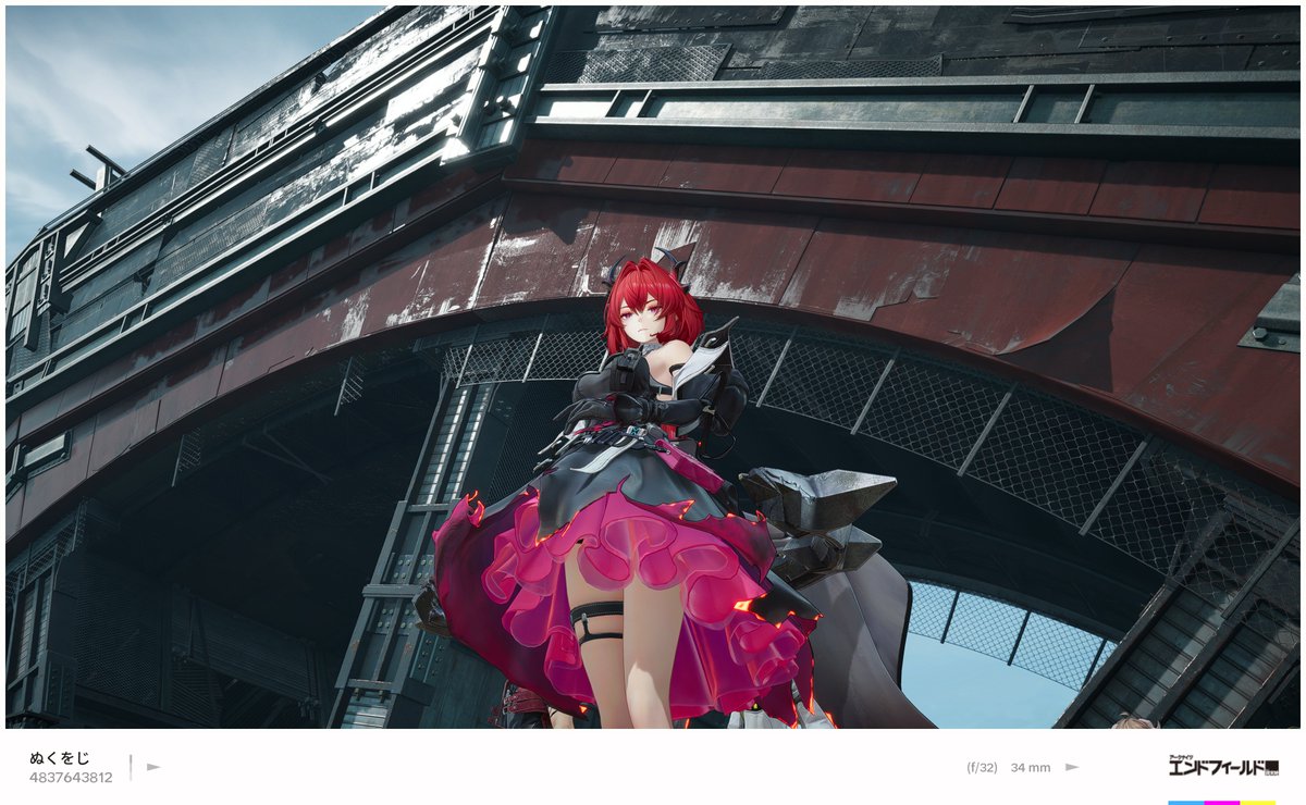 ぬくをじーにょ@オタクアングラー tweet media