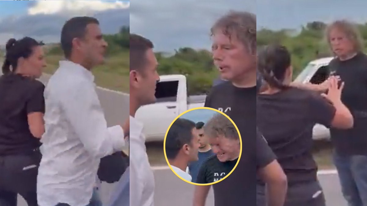 CONFIRMADO: Marcelo “Pichon” Segura, el agresor del Diputado Pelli,  será trasladado a la cárcel de Banjamin Paz cuando el servicio penitenciario disponga. Se acaba d confirmar su prisión preventiva de cuatro meses y el traslado a esa unidad penitenciaria.