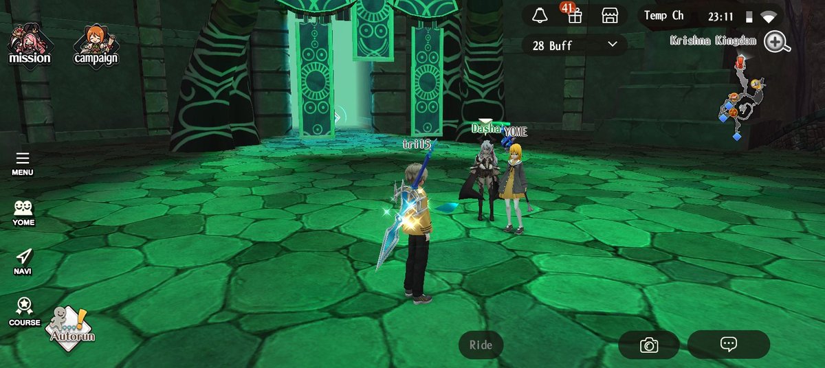 Dhamas Tri 💫 tweet media