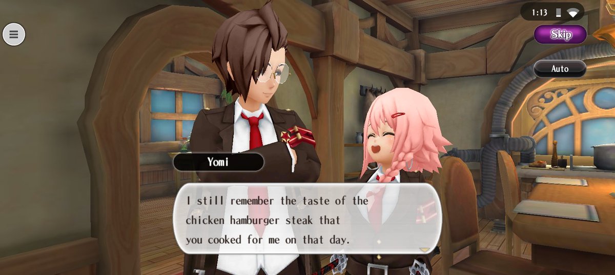 Dhamas Tri 💫 tweet media