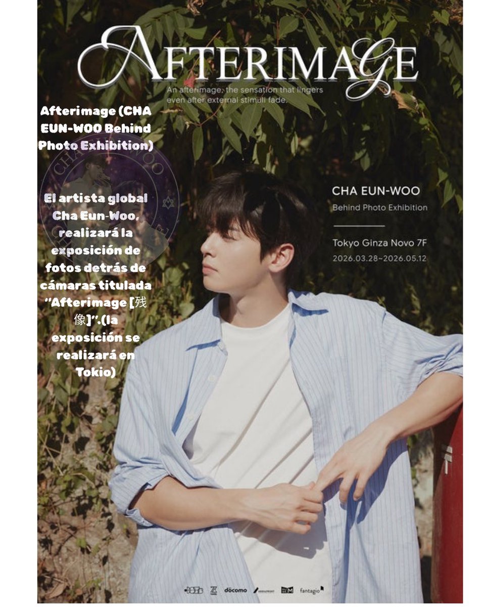 Chaeunwoo_Chilefanbase tweet media