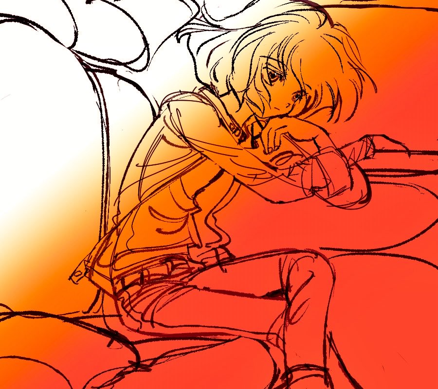 虫 (@full_lake) on Twitter photo 