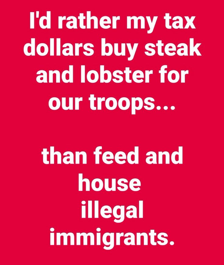 What do you all say ?