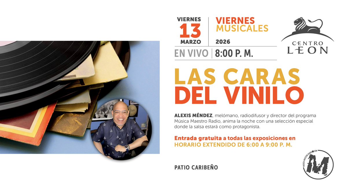 Centro León RD tweet media