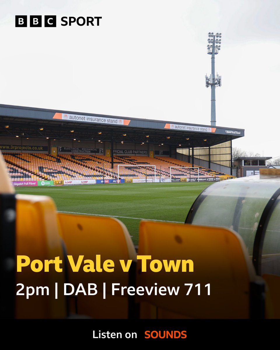 BBC Sport West Yorkshire tweet media