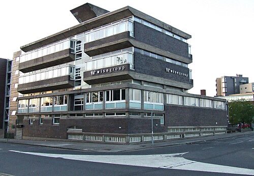 aitchisonross's tweet photo. Three Category A-listed Glasgow buildings. 

Would we be hearing the same calls for “faithful reinstatement” if, god forbid, these were to suffer catastrophic damage? https://t.co/OVrdkKpLvE