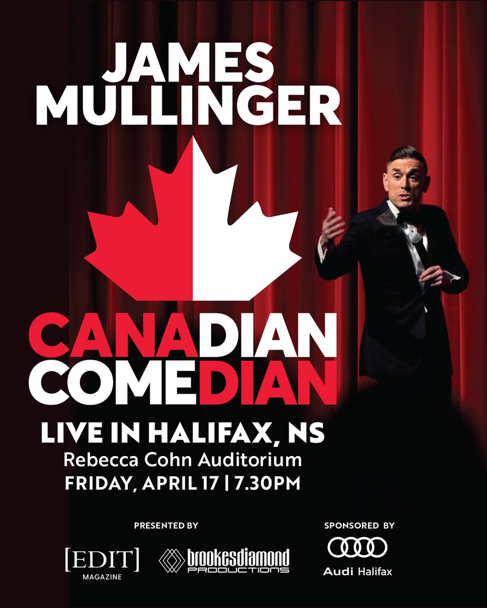 Audi Halifax tweet media