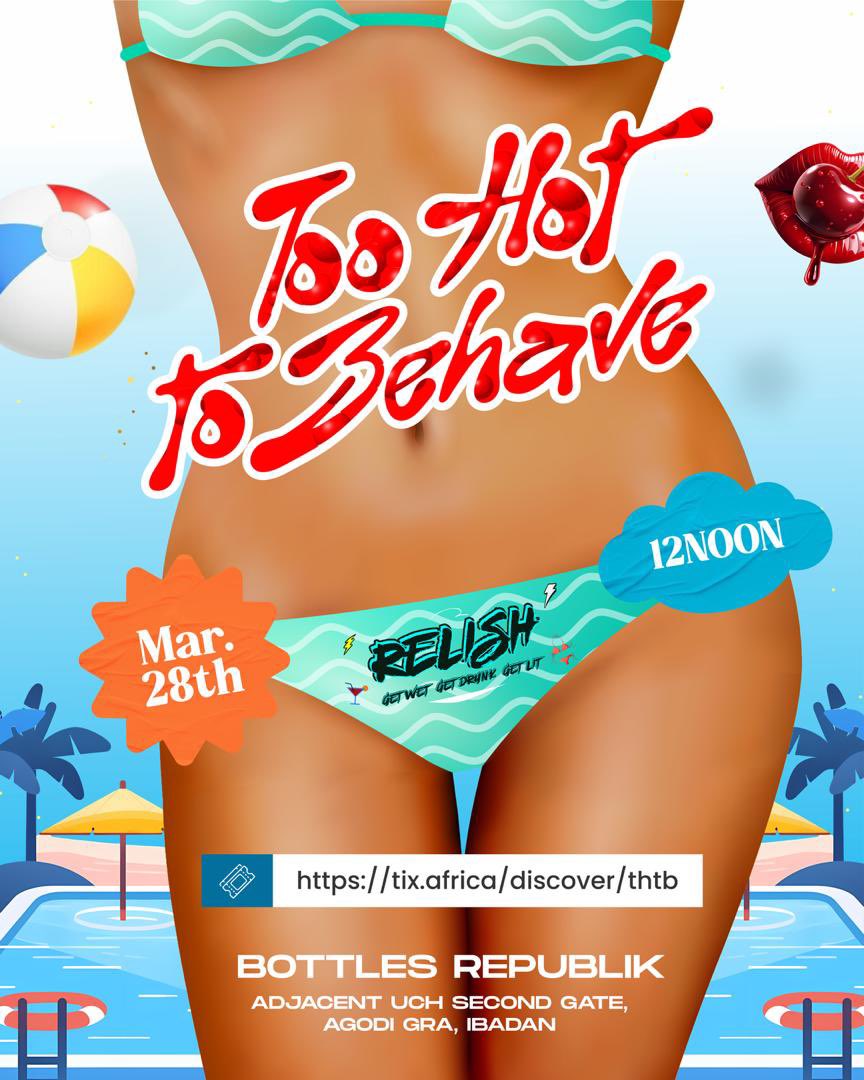 Ibadan City Movement 📍 tweet media