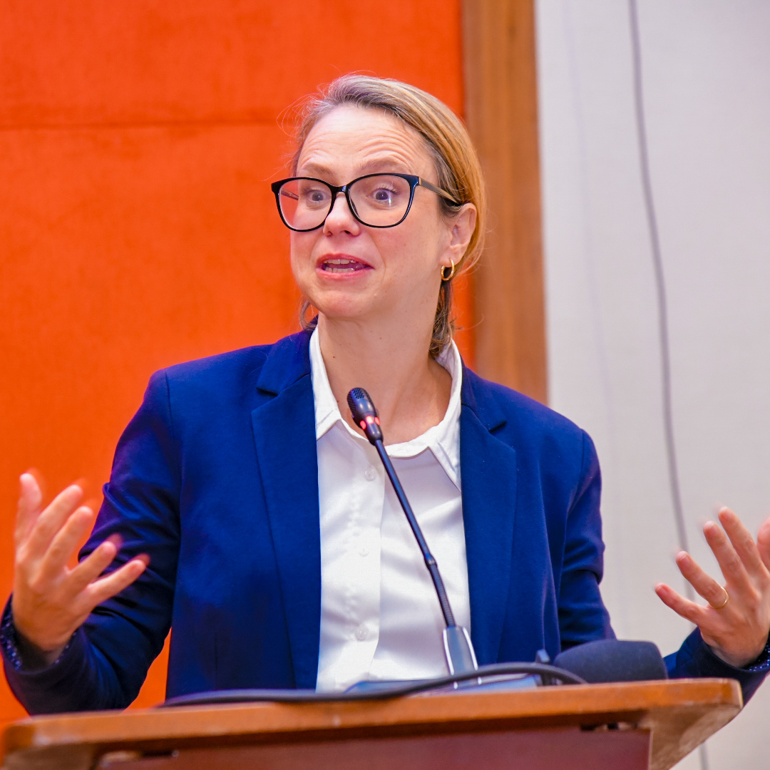 State Department for Devolution tweet media