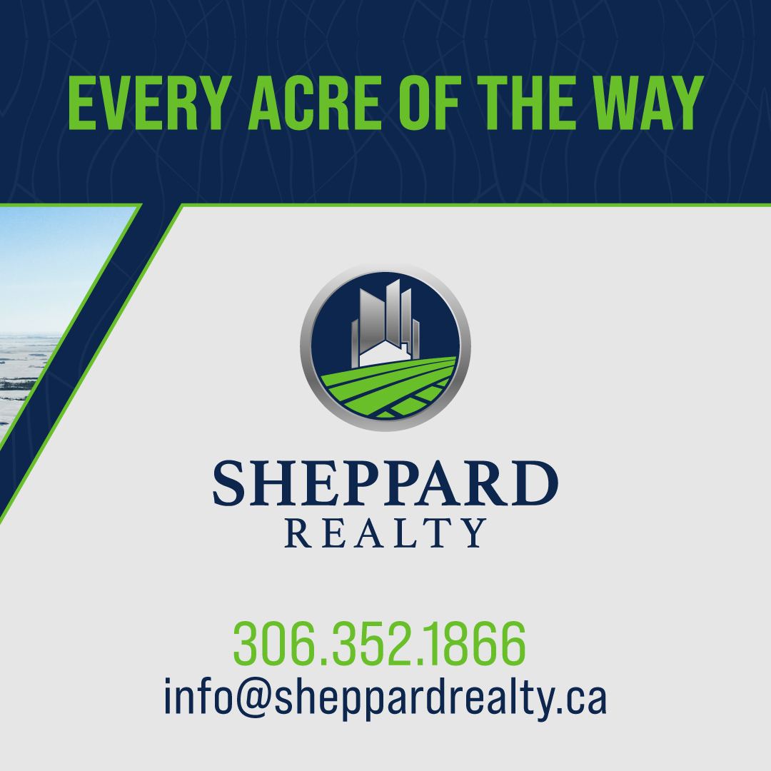 Sheppard Realty tweet media