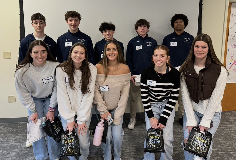 Rockland AD tweet media