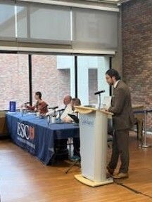 ESC of the Western Reserve tweet media