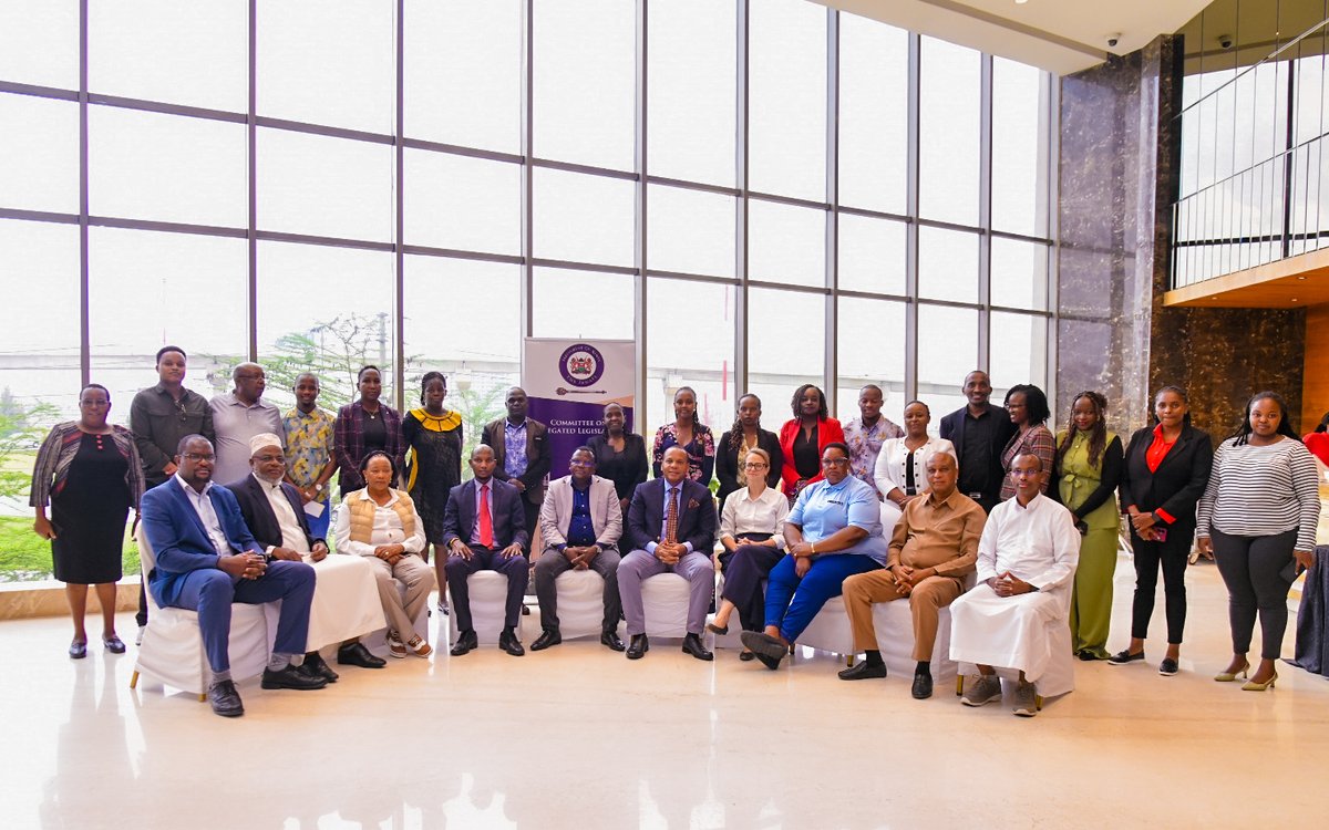 State Department for Devolution tweet media