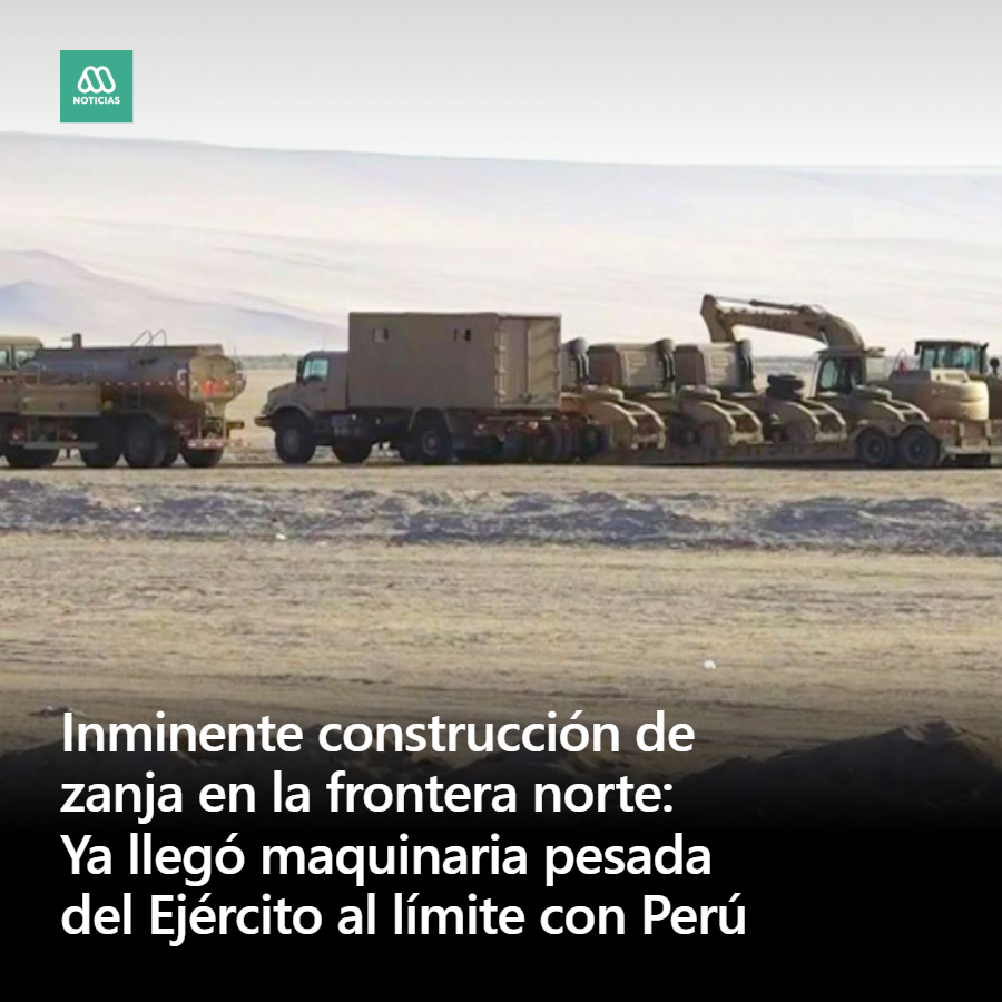 Meganoticias tweet media