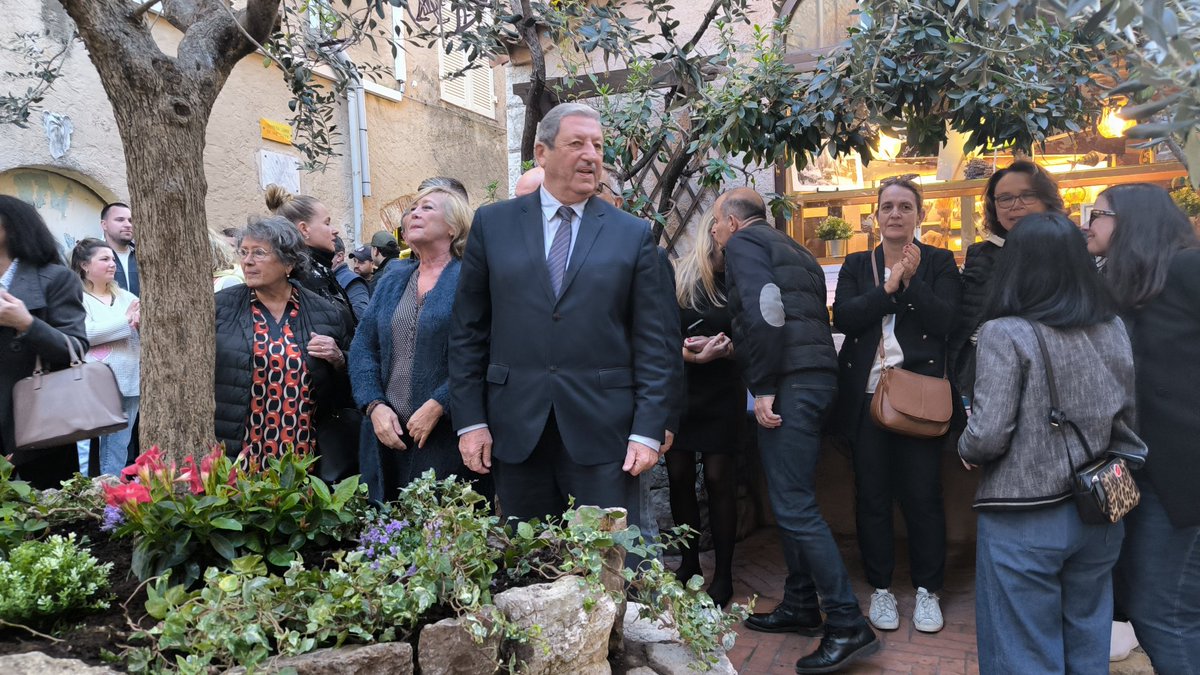 Benoît FLORIMOND tweet media