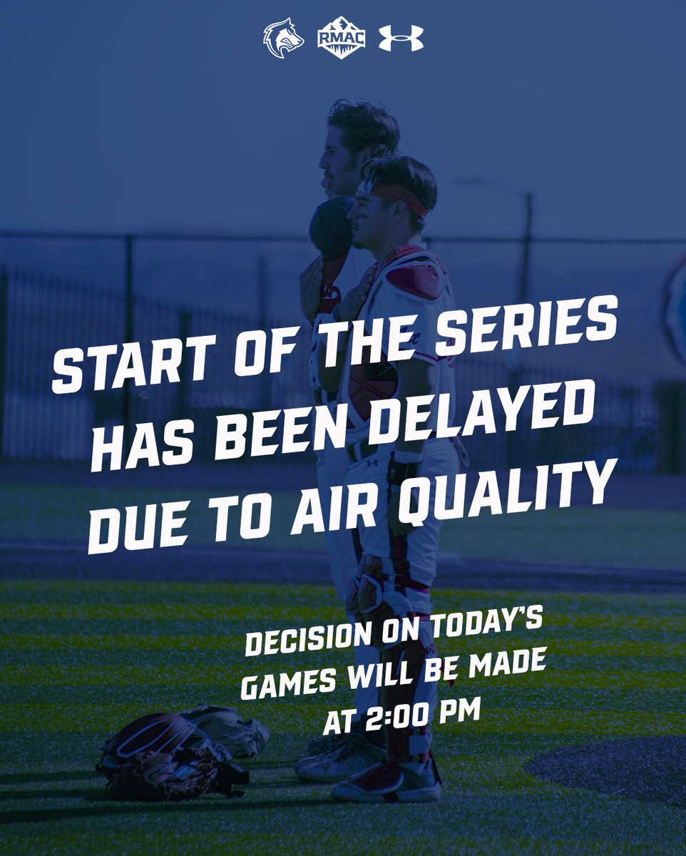 CSU Pueblo Baseball tweet media