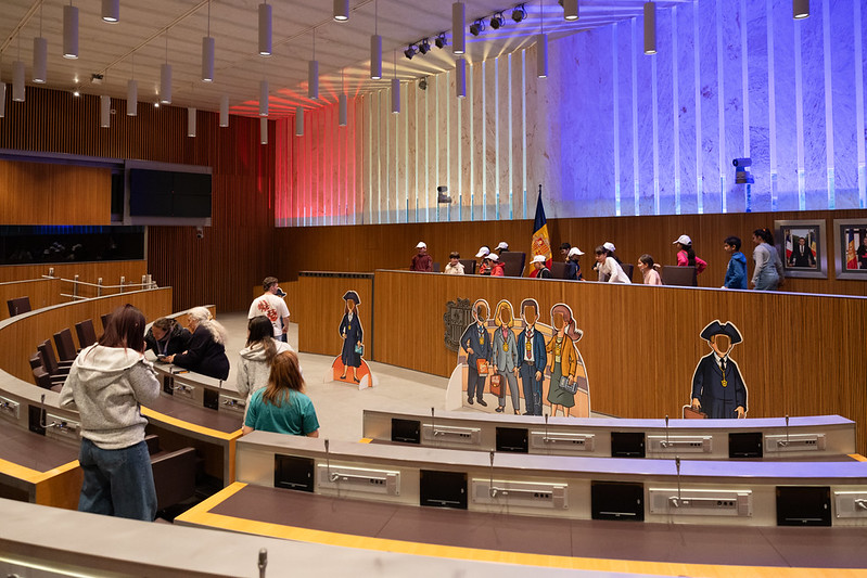 Consell General tweet media