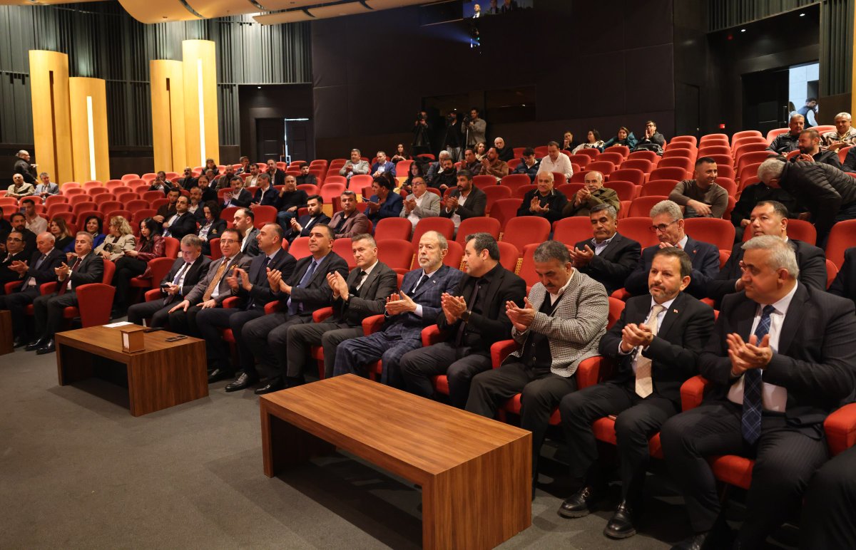 Mersin TSO tweet media