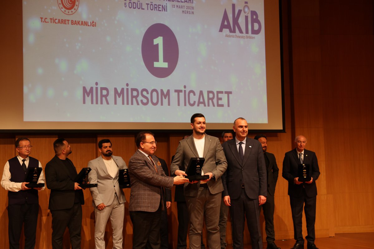 Mersin TSO tweet media