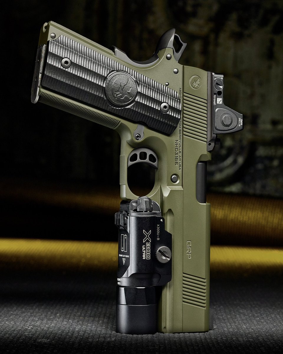 Nighthawk Custom tweet media