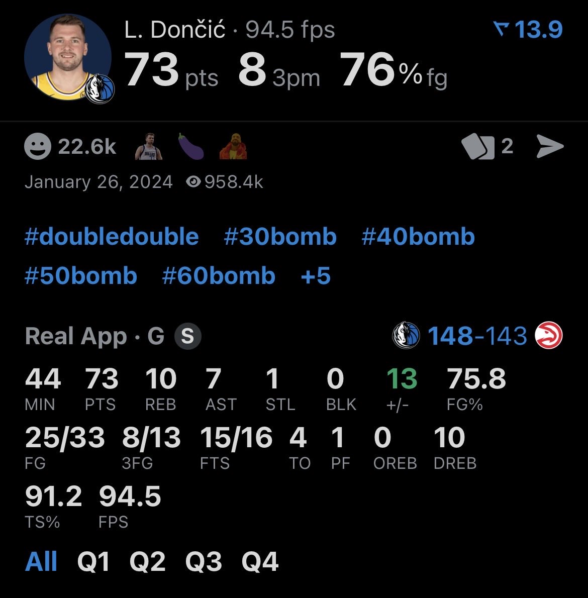 🪄🐴 tweet media