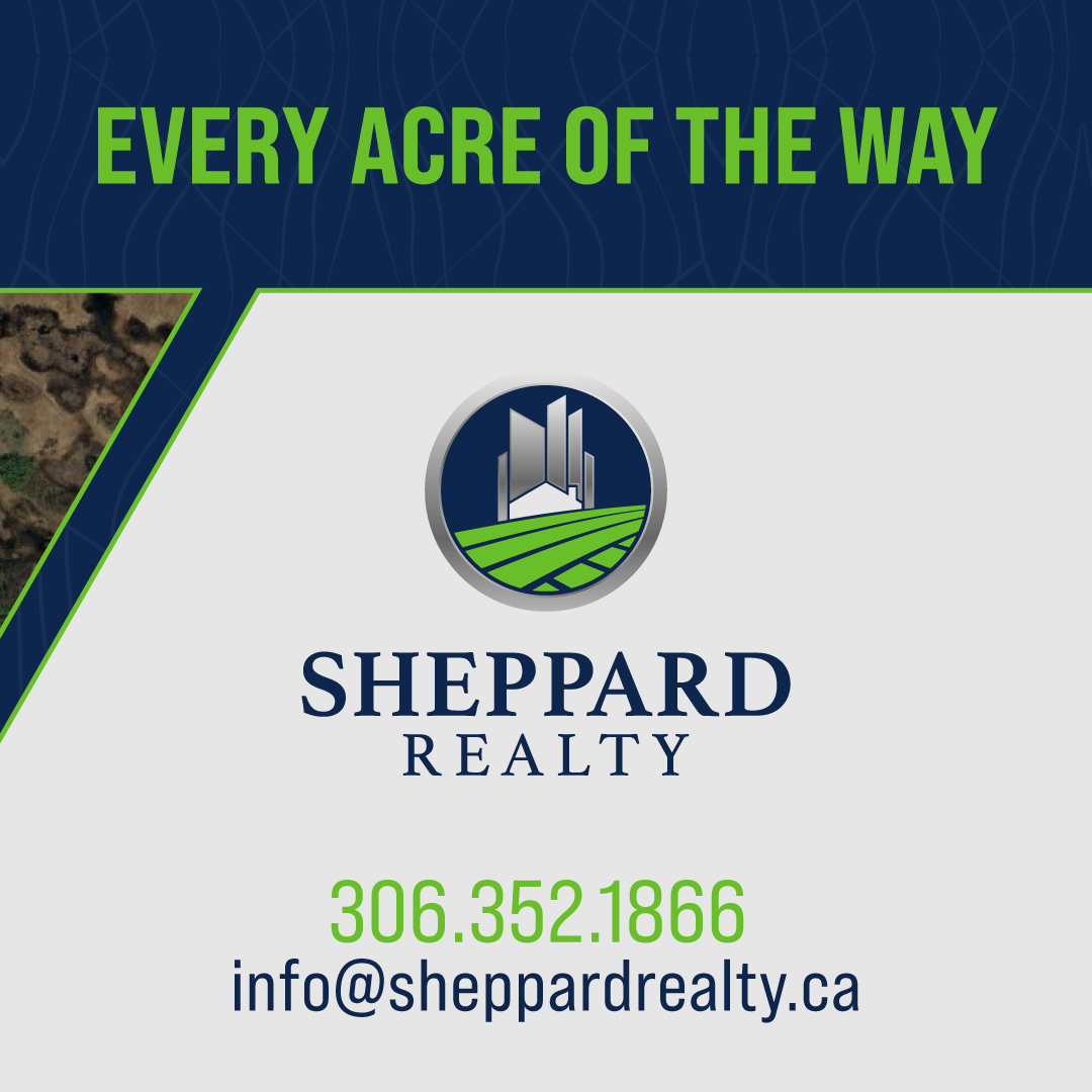 Sheppard Realty tweet media