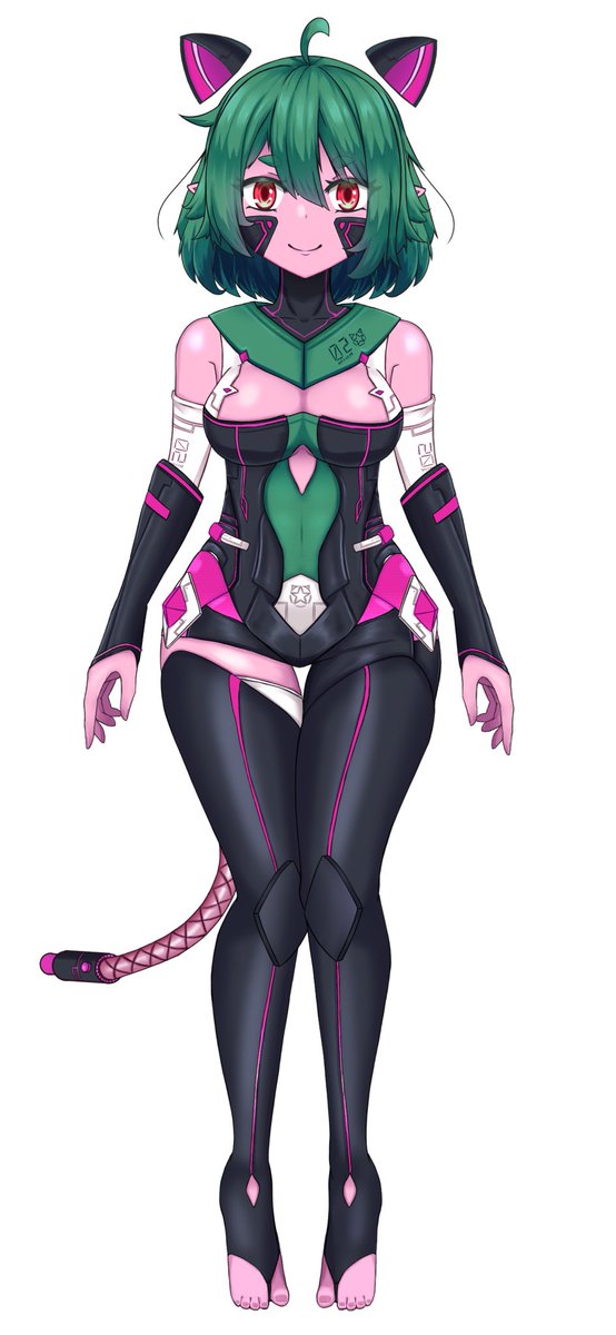 Azu ✨ Alien VTuber tweet media