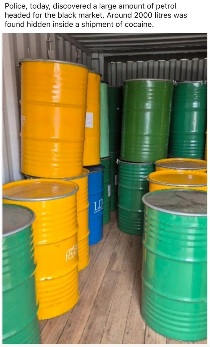 Dwain Duxson - An Ag Enthusiast tweet media