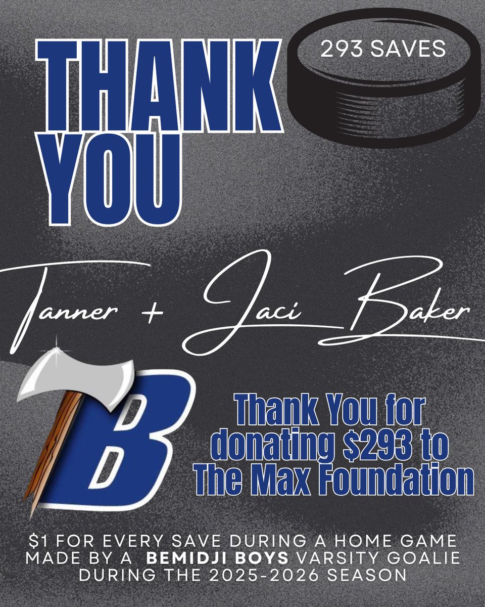 The Max Foundation tweet media