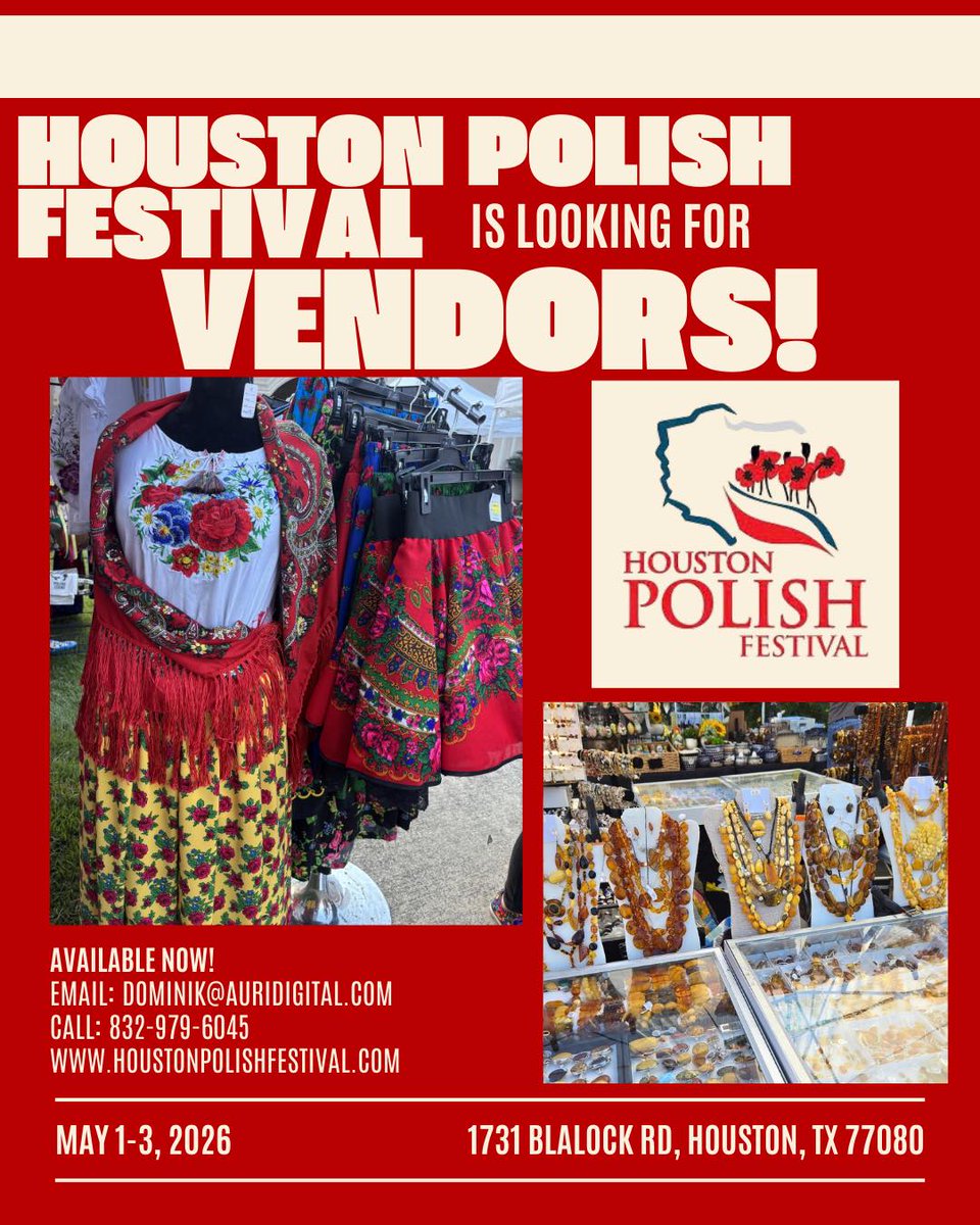 Spring Branch, HOU tweet media