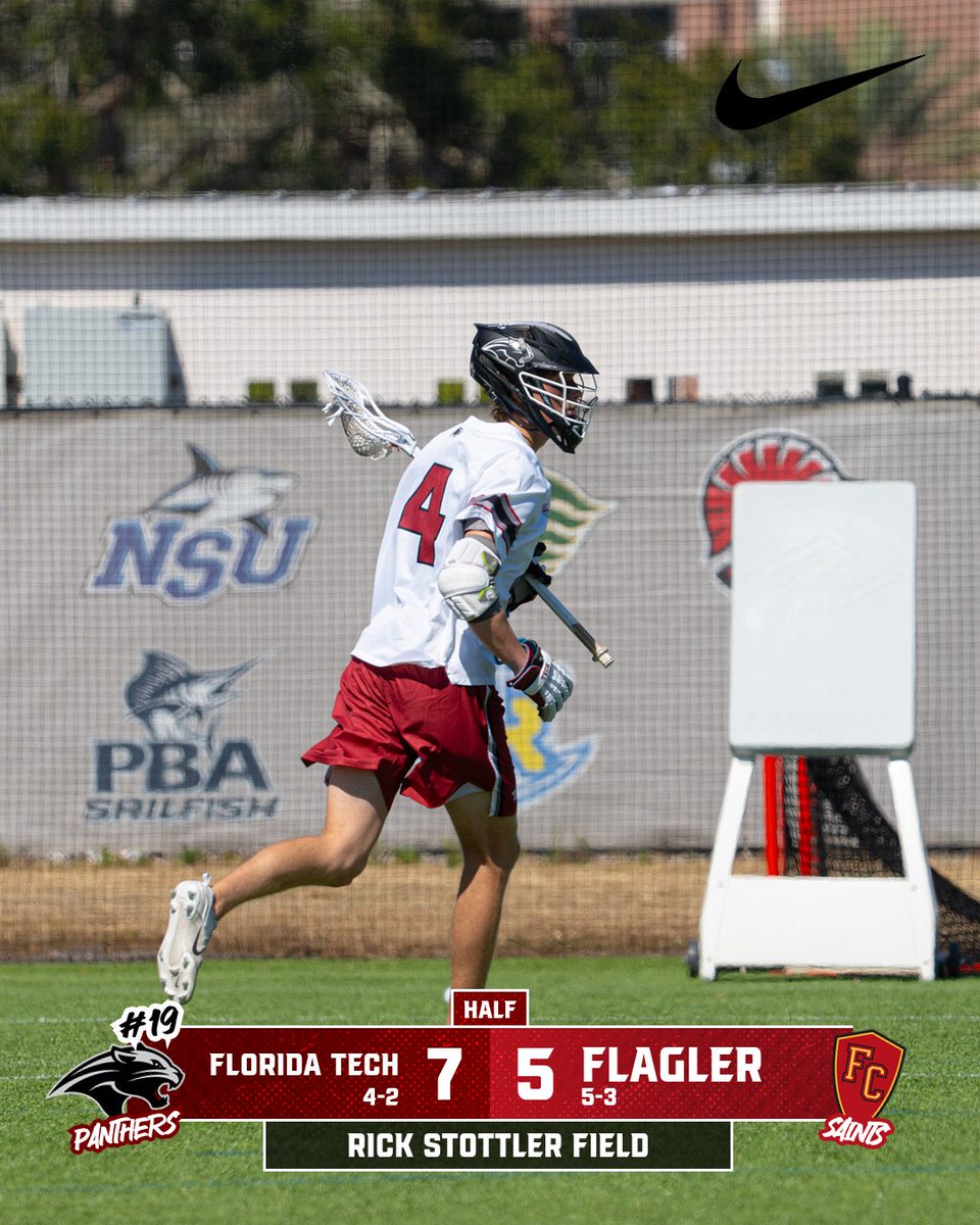 Florida Tech Lacrosse tweet media
