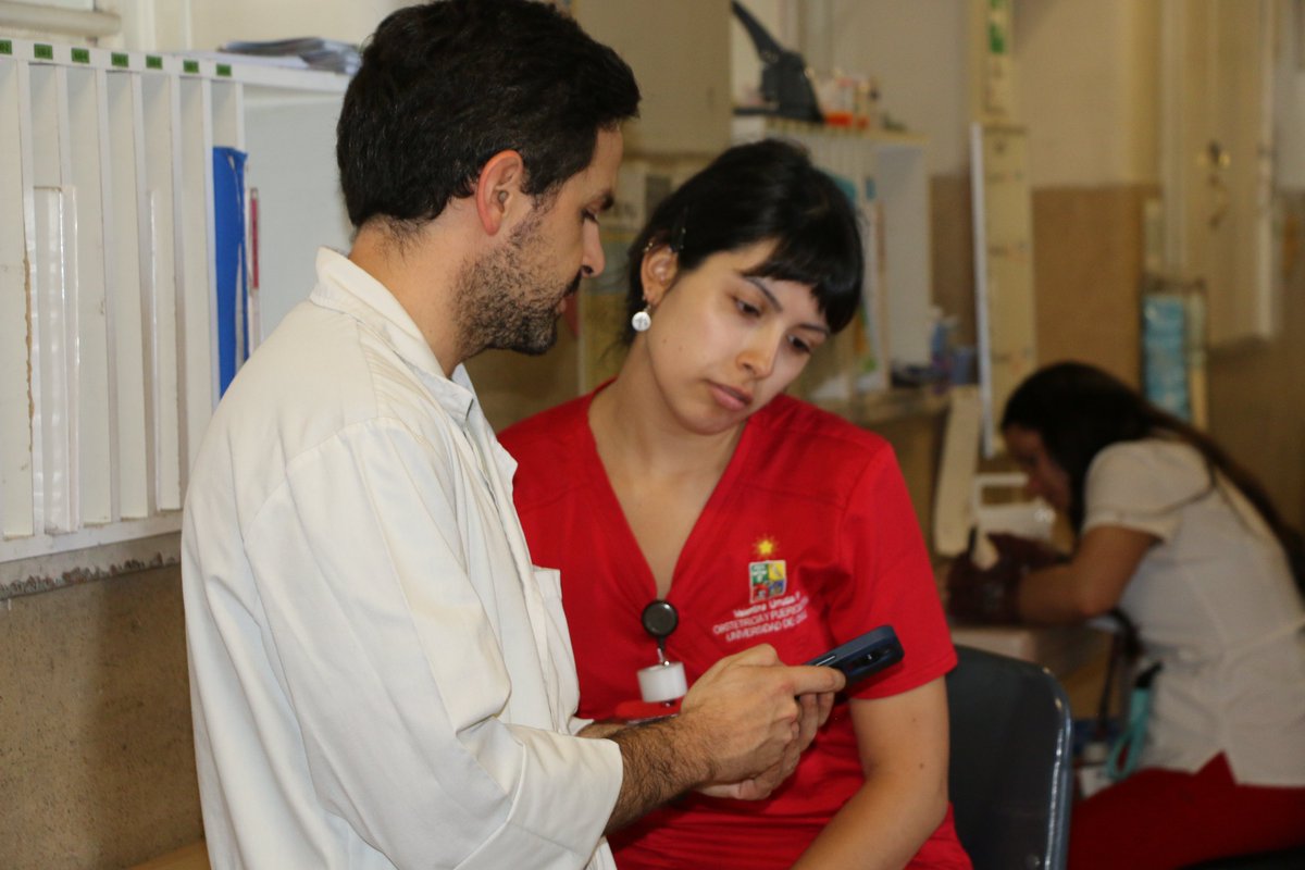 H. San Juan de Dios tweet media