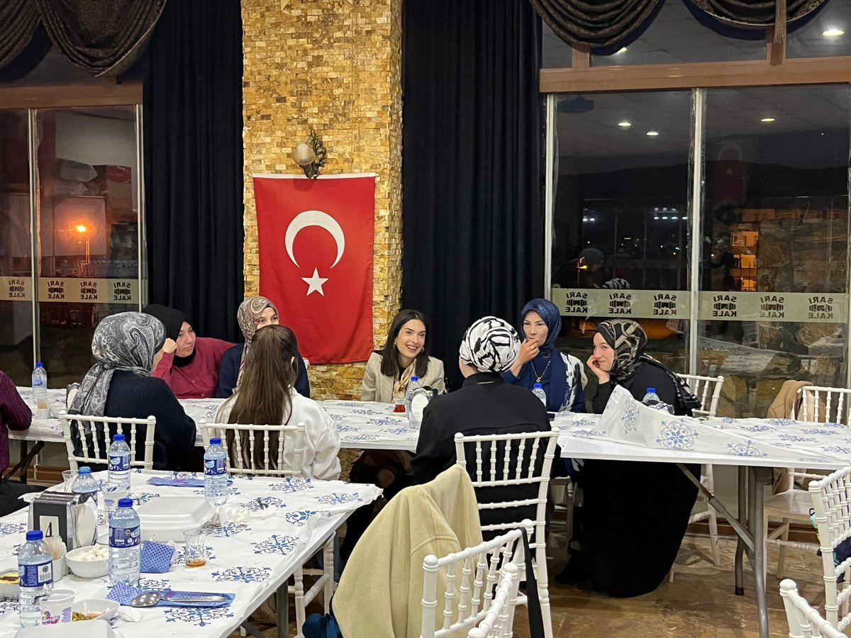 Eskipazar Kaymakamlığı tweet media