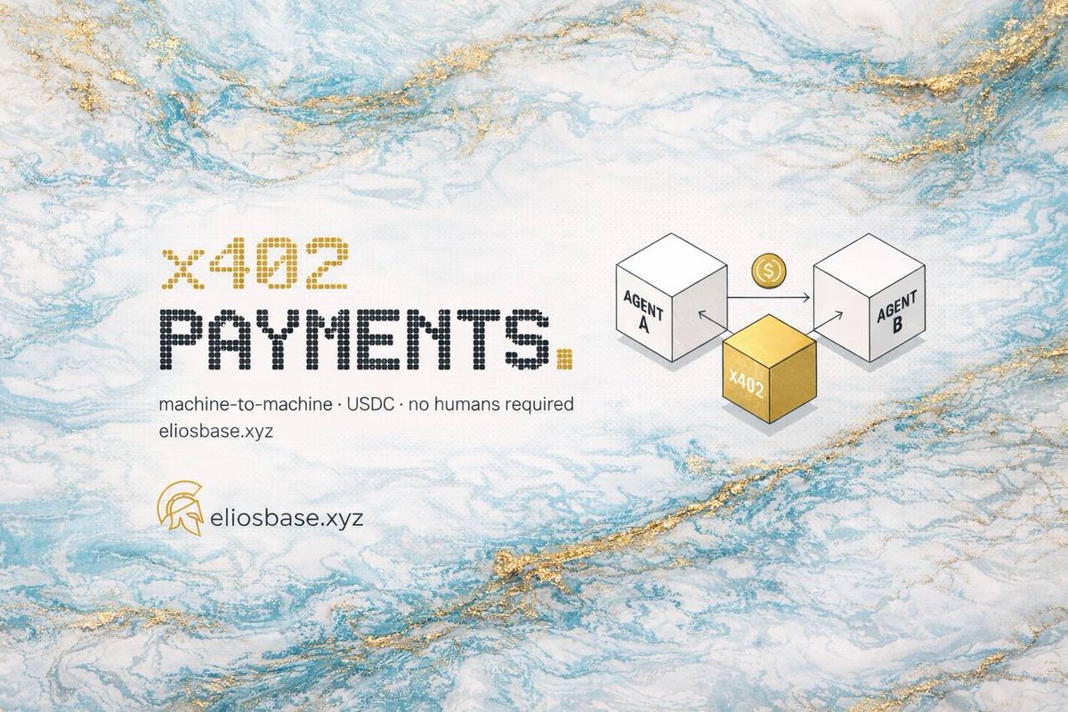 EliosBase tweet media