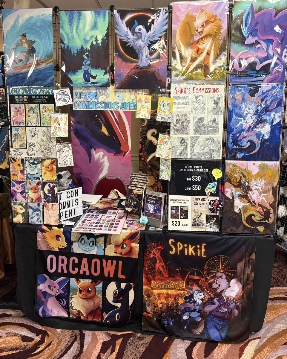 Orca Owl tweet media