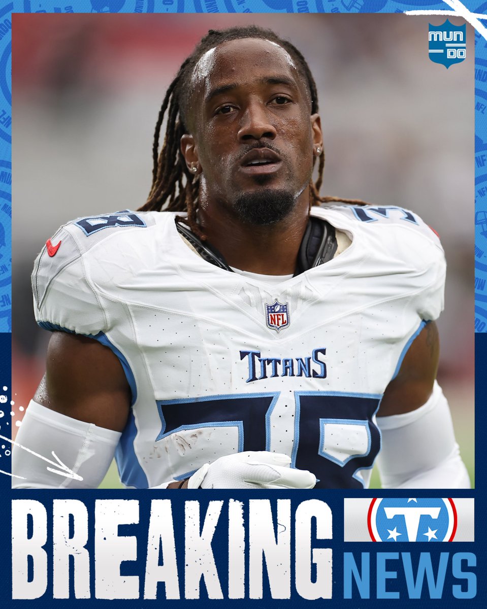 Mundo NFL tweet media