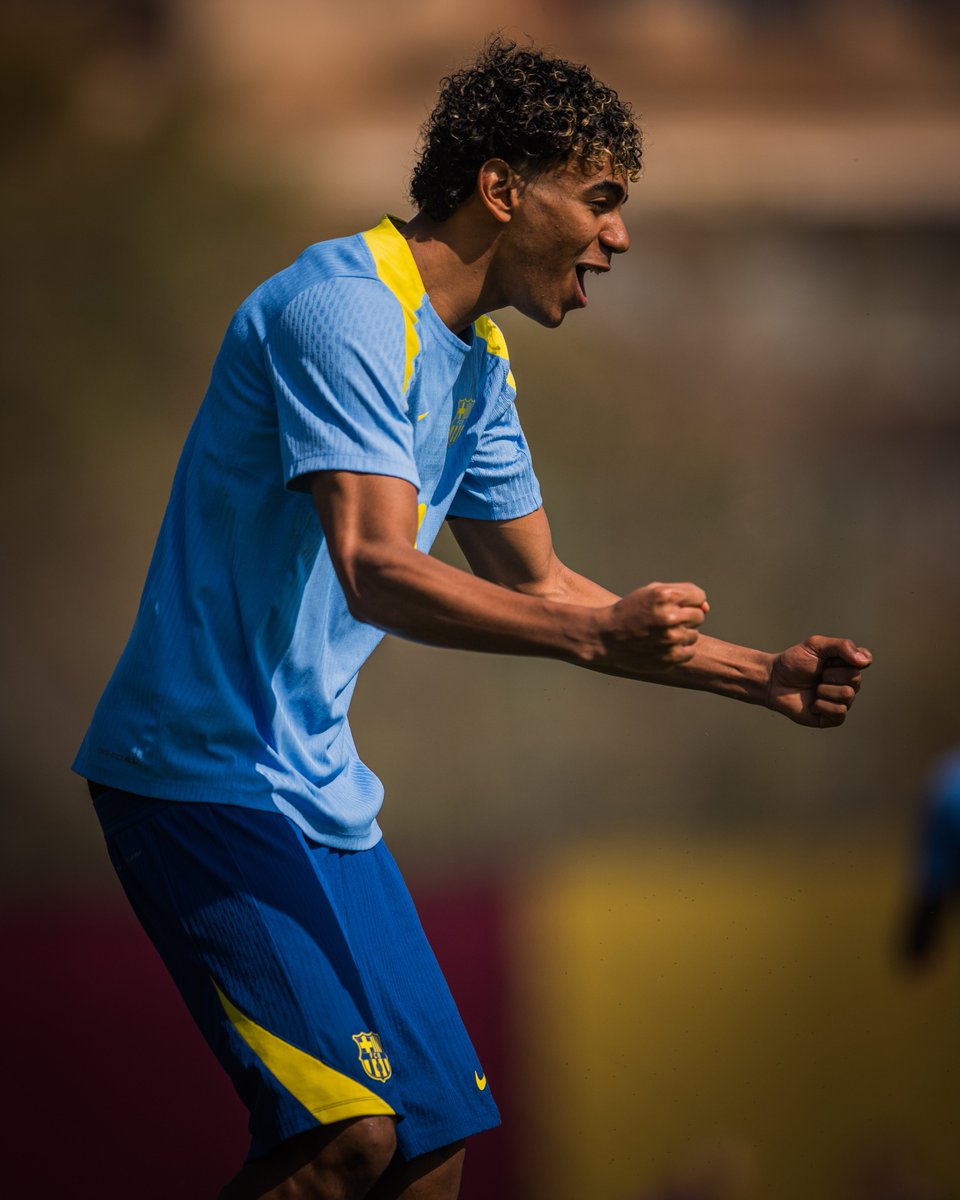 FC Barcelona tweet media