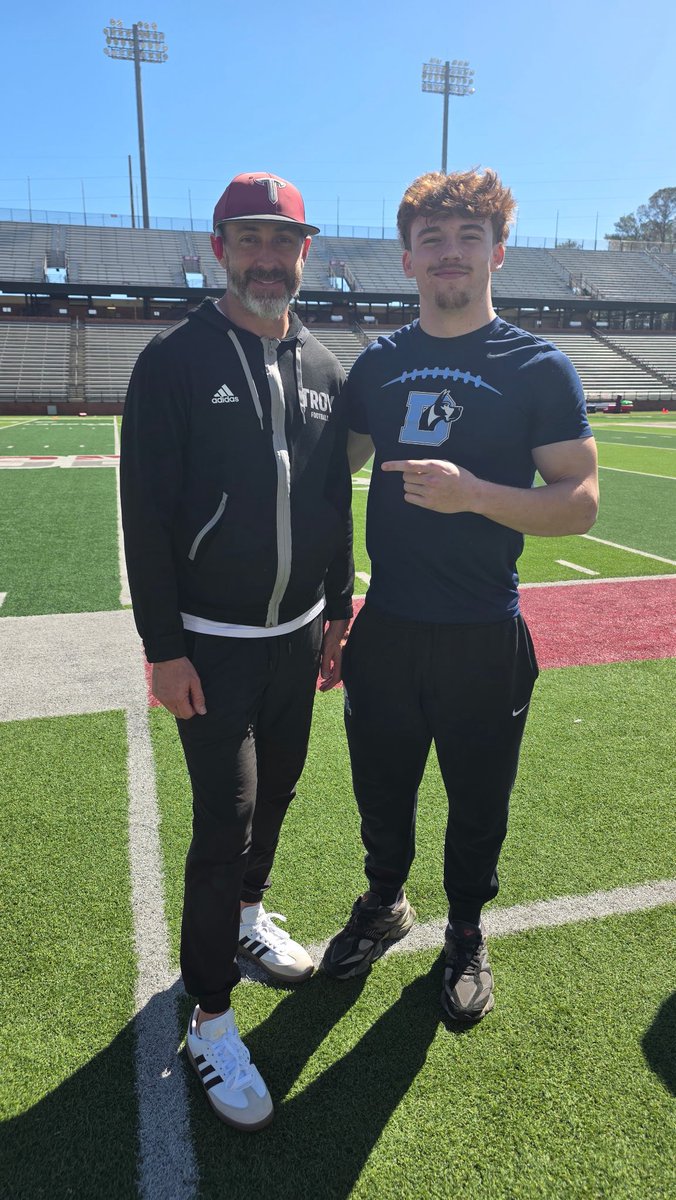 London Ruckert 2027 tweet media