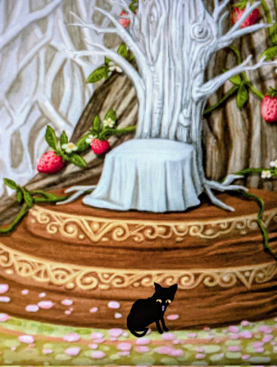 Stream Time! It's so peaceful... for now.

Now live @ twitch.tv/misasoupen

#twitch #franbow #streamergirl #gaming