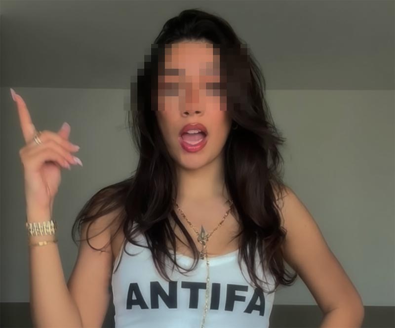 Grokette Antifafa tweet media