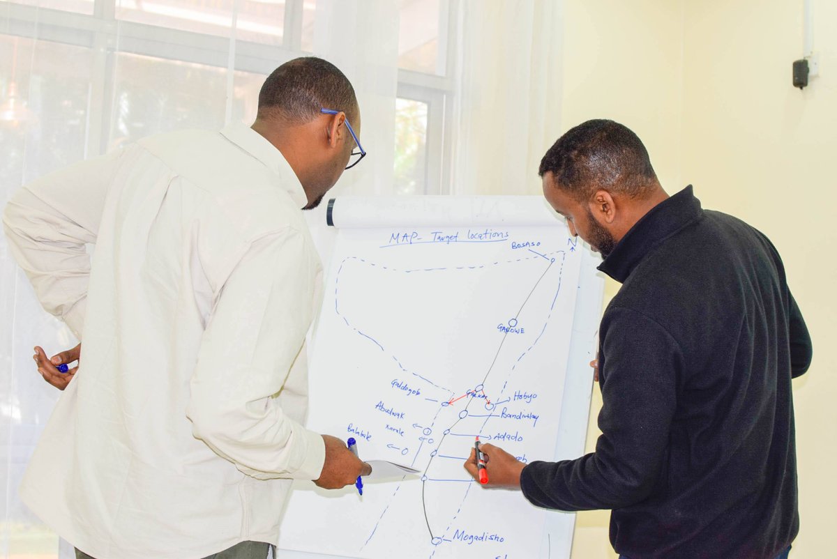 Windle International Kenya &Somalia tweet media