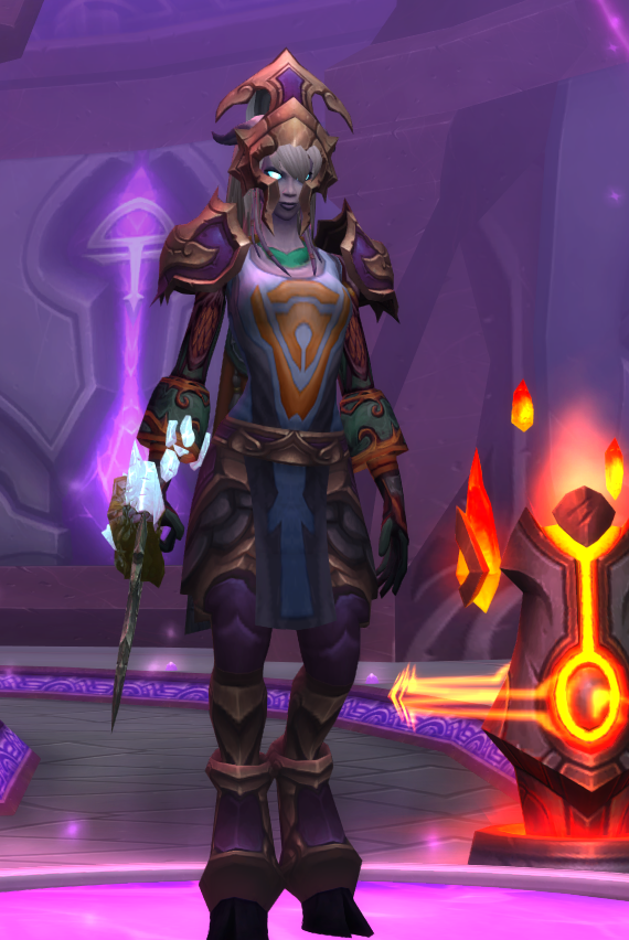 WatcherIsmar tweet media