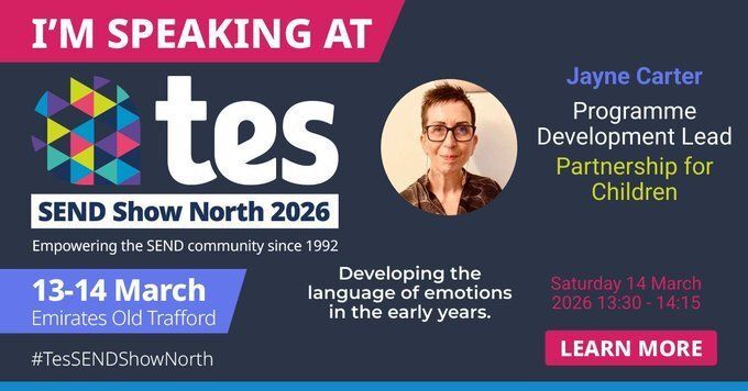 Partnership For Children tweet media