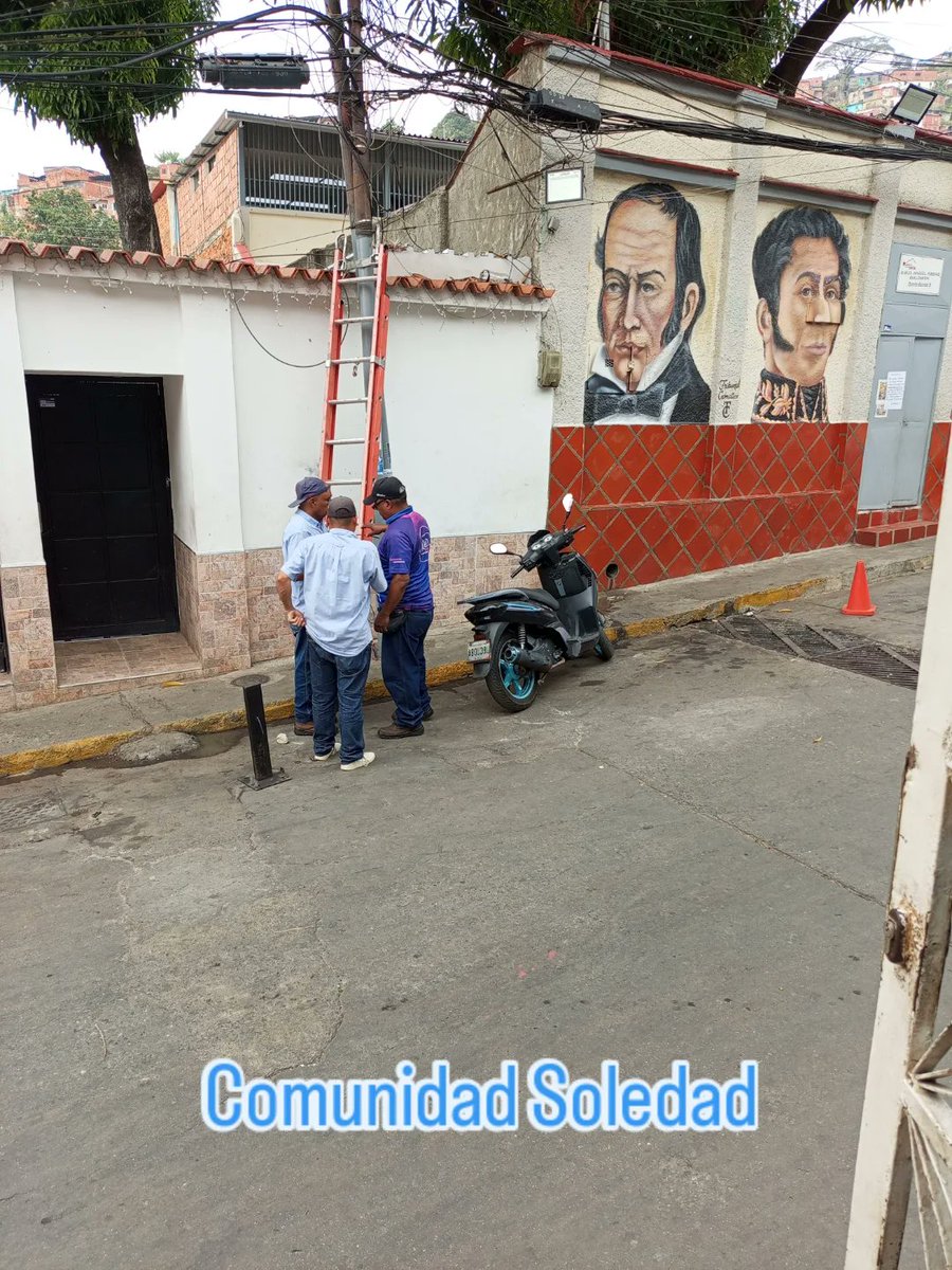 comunicador clap tweet media