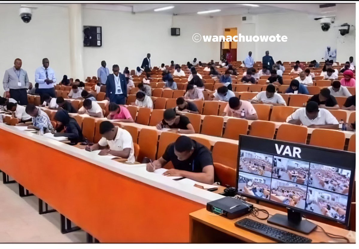 wanachuowote | udsm udom ifm cbe nit sua mzumbe tweet media