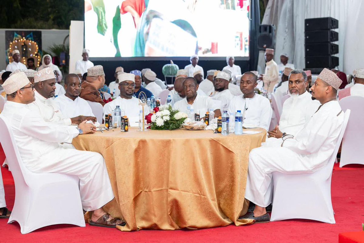 Kenyan Report tweet media