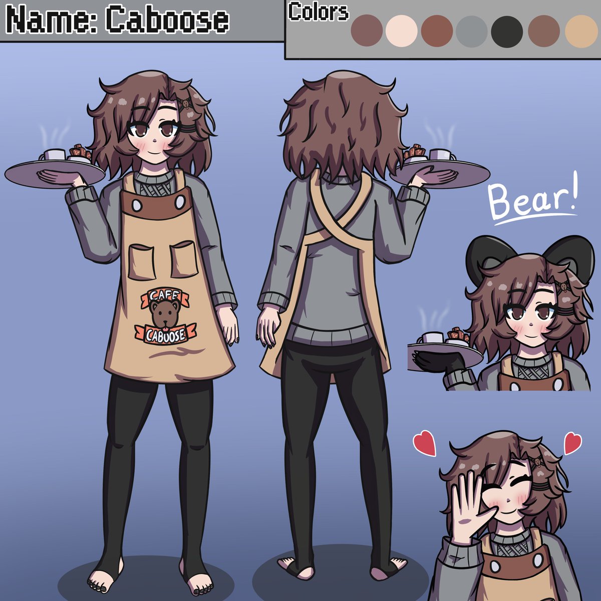 Benji ☕ tweet media