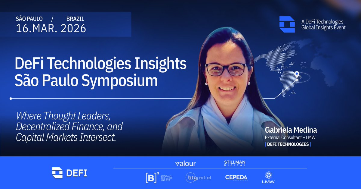 DeFiTechBrasil tweet media